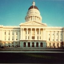 California State Capitol