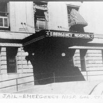 Police Emergency Hospital