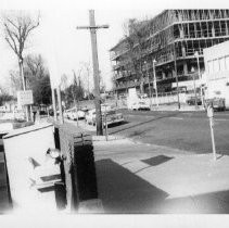 View "from McCurry's"