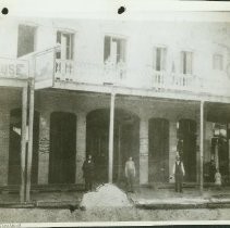 Print, Photographic, Black and White