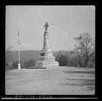 James Marshall Monument