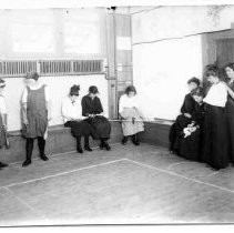 Print, Photographic, Black and White