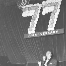 Weinstock's 77th Anniversary