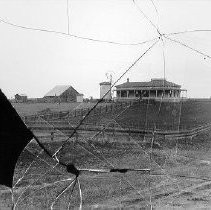 Mary Orr's House