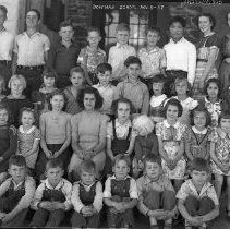 Bowman School 1939