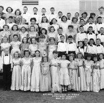 National Institute of Music, Sacramento Students