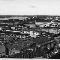 Print, Photographic, Black and White