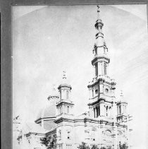 Sacramento Cathedral