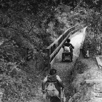 Print, Photographic, Black and White