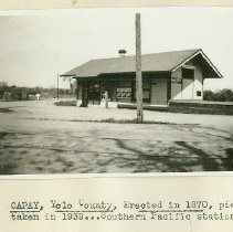 Print, Photographic, Black and White