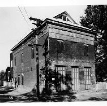 I.O.O.F. Building, ca 1948