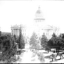 California State Capitol