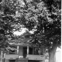 3445 4th Ave. Residence