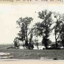 Print, Photographic, Black and White