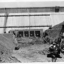 Friant-Kern Canal