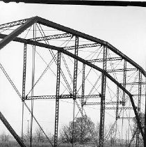 Cosumnes River Bridge (Meiss Road Bridge, McCracken Bridge, SloughHouse Bridge)