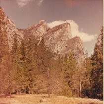 Yosemite Valley