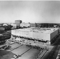 Sacramento Area Redevelopment