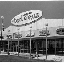 Arden Fair Food Circus