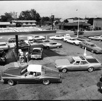 Gas lines in Sacramento