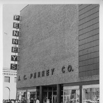 J. C. Penney Company