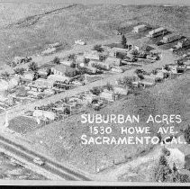 "Suburban Acres"