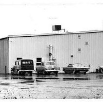 Van Voorhies-Phinney plant