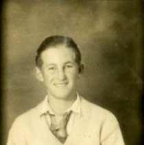 Print, Photographic, Black and White