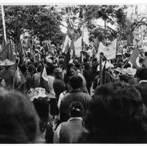 UFW demonstration