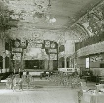 Mark Twain Theatre