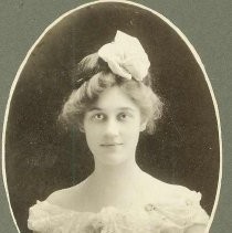 Ethel Hall Reed