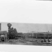 Print, Photographic, Black and White