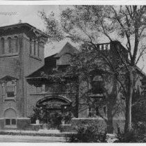 Temple B'Nai Israel Synagogue