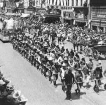 Days of '49 Parade