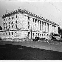 Sacramento Post Office and Federal Courthouse