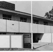 California State Grange headquarters