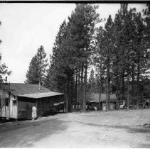 Colfax Sanitorium