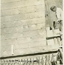 Buckeye Creek Bridge