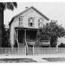 James McCleery Family Home