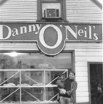 "Danny O'Neil"