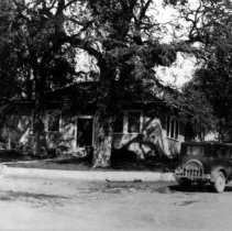 Old Fair Oaks Library