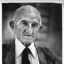 Laurence Henigan, Yolo County Clerk, is retiring after 40 years in government