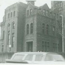 Print, Photographic, Black and White