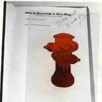 Chico Plugs Patriotism for Bicentennial Year