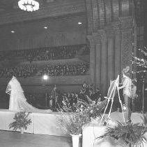 Bridal Fashion Show