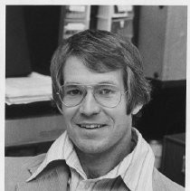 Don Gray, University of California Davis medical student, interviewed in connection with the Bakke case