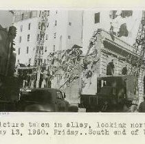 Old Bank of America Building