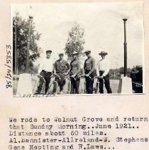 Print, Photographic, Black and White