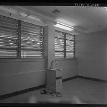 Sacramento Bee Building, Farm Department