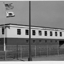 National Guard Armory